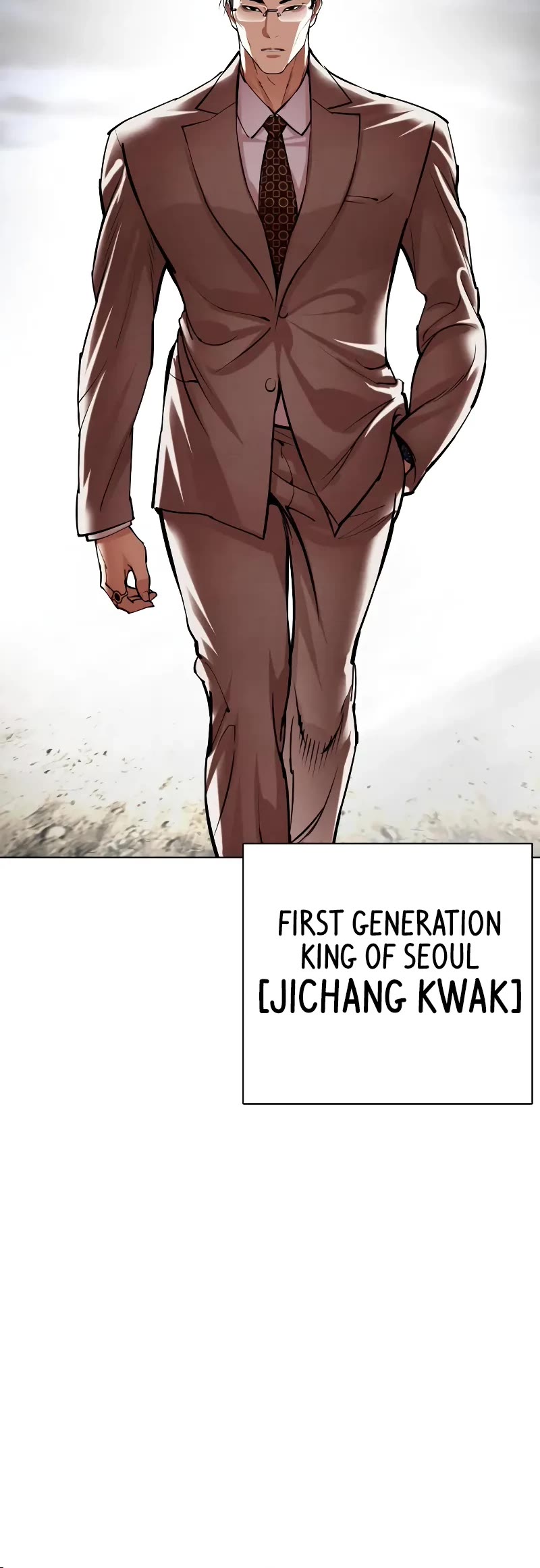 Lookism Chapter 492 page 102 - Chapter 492