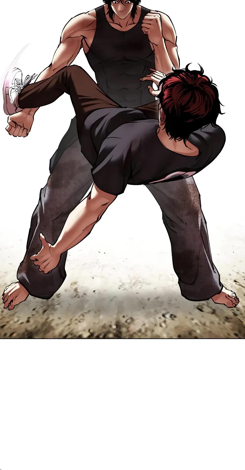 Lookism Chapter 492 page 11 - Chapter 492