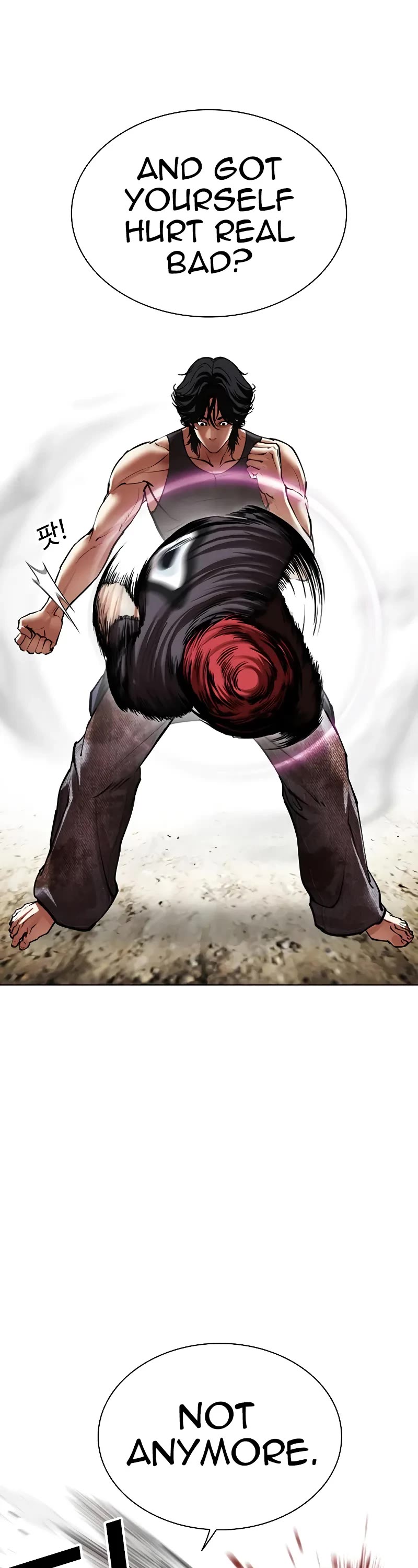 Lookism Chapter 492 page 12 - Chapter 492