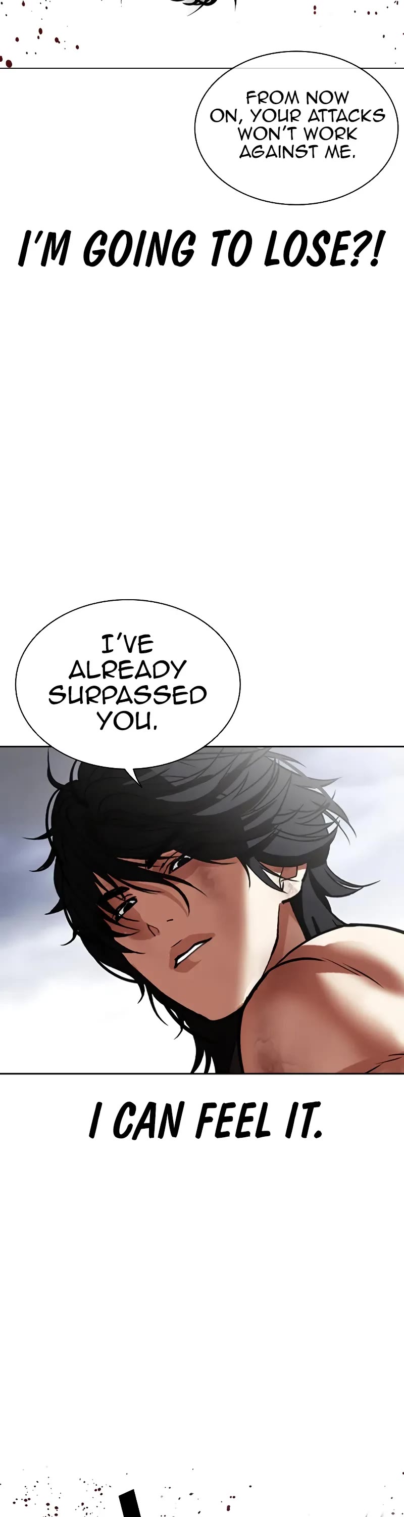 Lookism Chapter 492 page 14 - Chapter 492