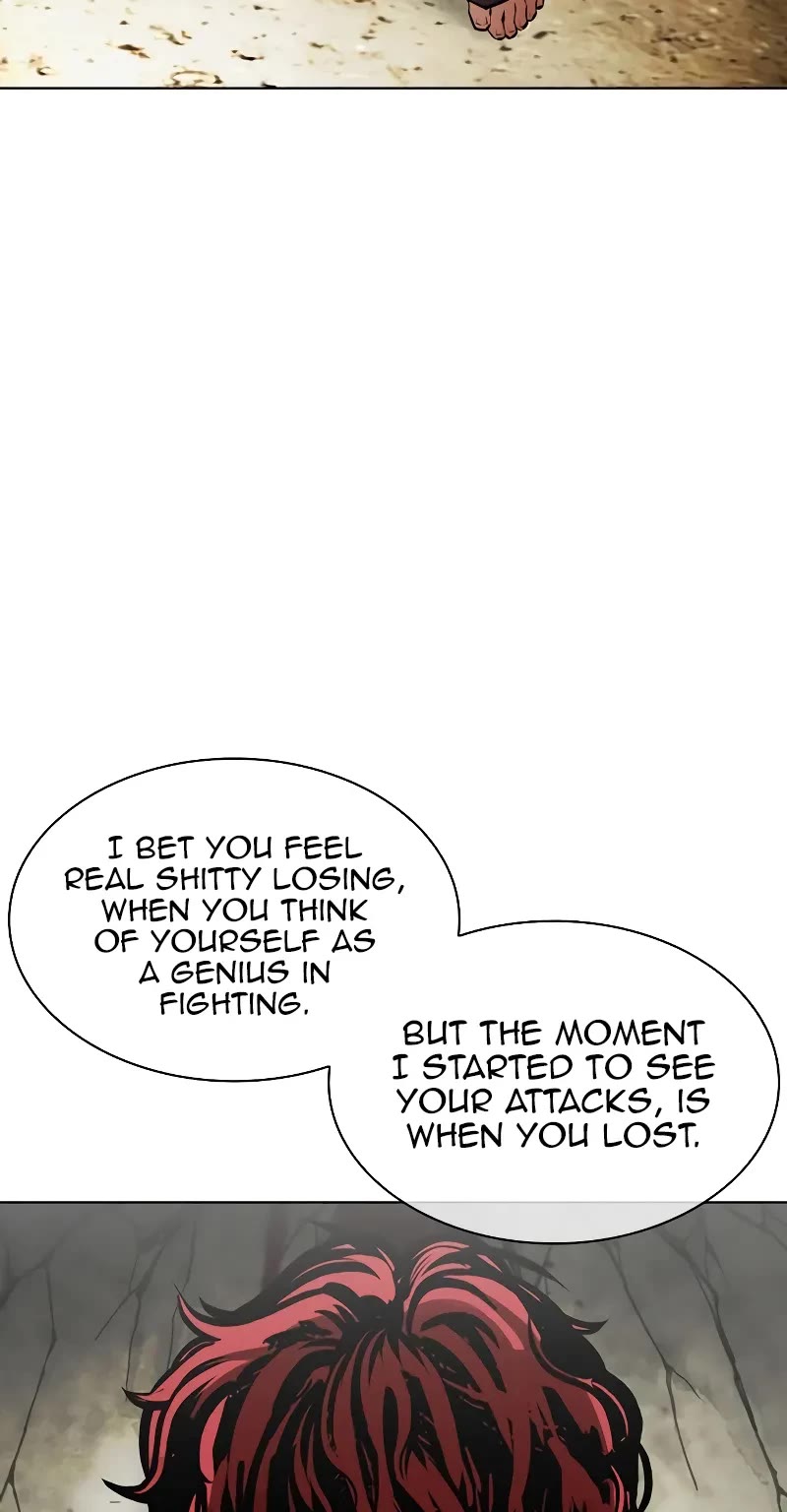Lookism Chapter 492 page 21 - Chapter 492