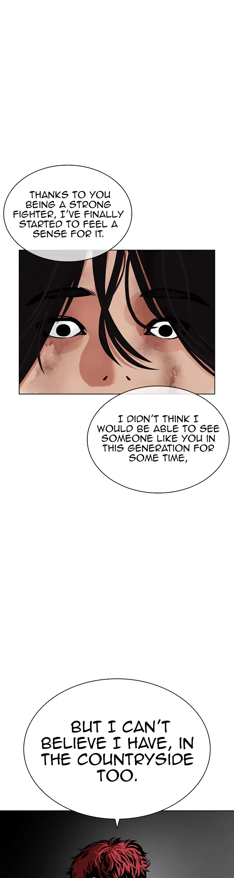 Lookism Chapter 492 page 24 - Chapter 492