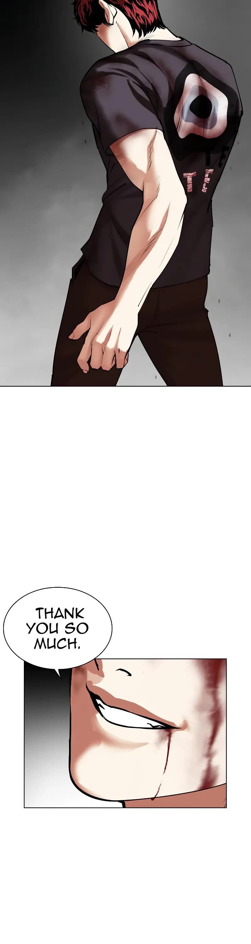 Lookism Chapter 492 page 25 - Chapter 492