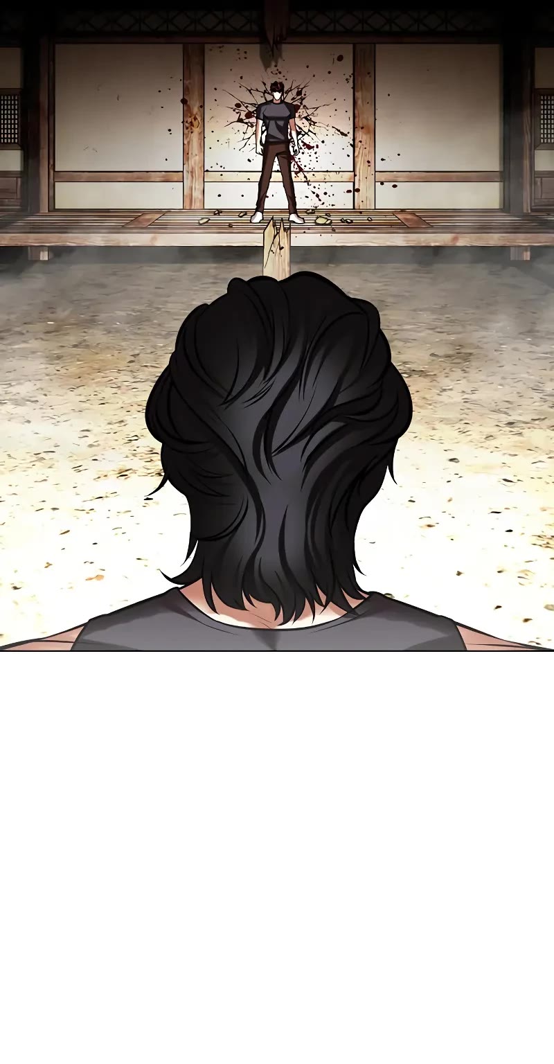 Lookism Chapter 492 page 27 - Chapter 492