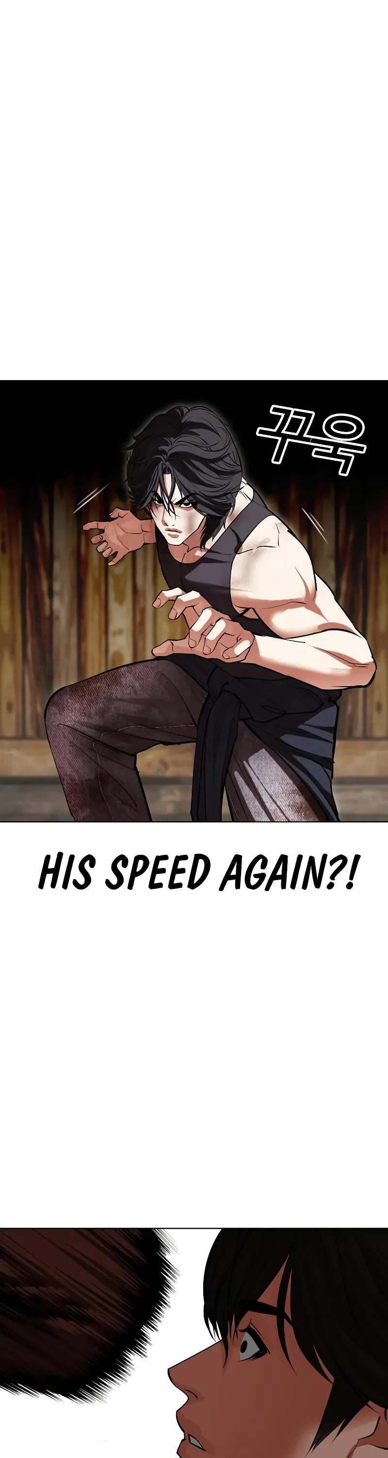 Lookism Chapter 492 page 29 - Chapter 492