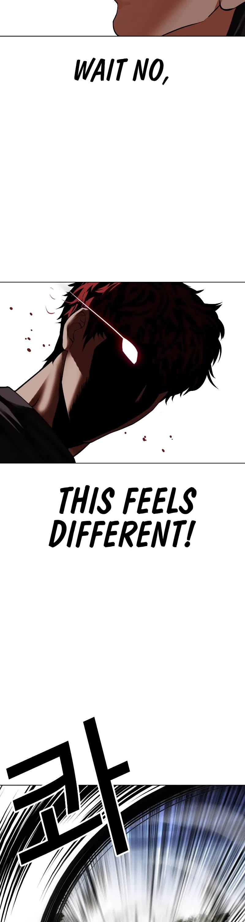 Lookism Chapter 492 page 30 - Chapter 492