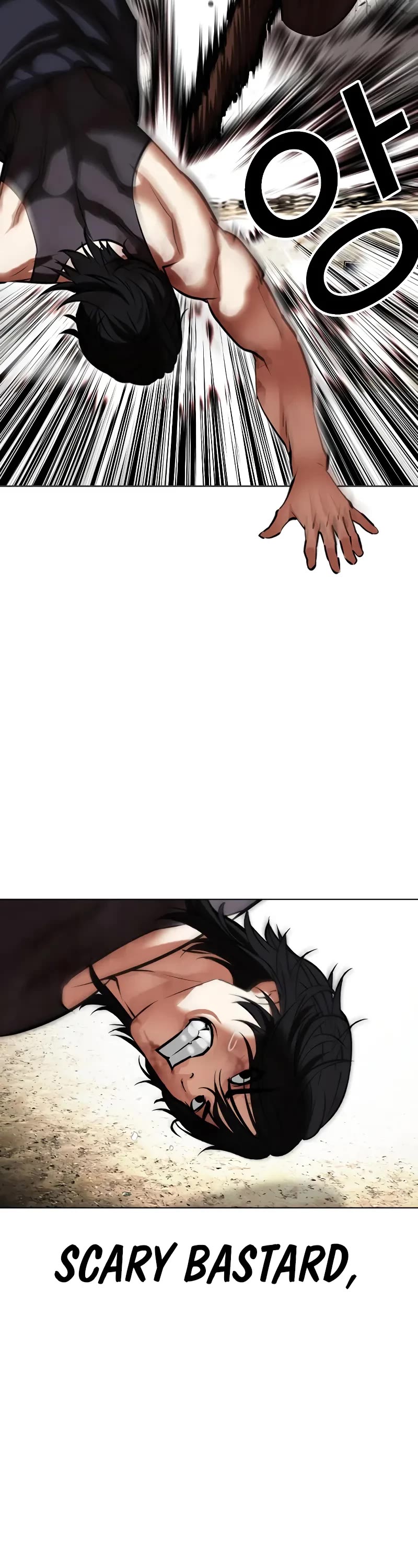 Lookism Chapter 492 page 36 - Chapter 492
