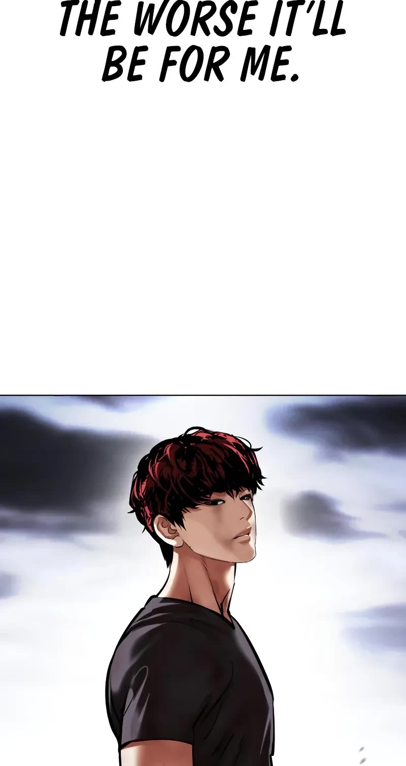 Lookism Chapter 492 page 38 - Chapter 492