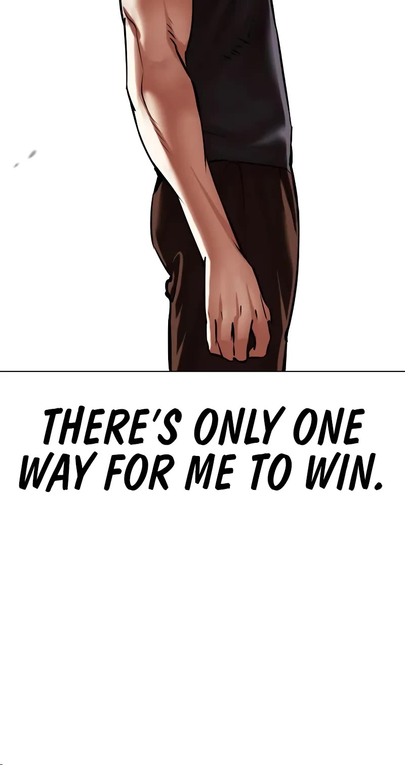 Lookism Chapter 492 page 39 - Chapter 492