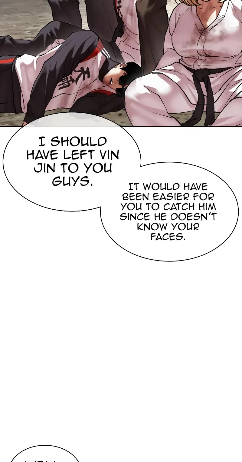 Lookism Chapter 492 page 49 - Chapter 492