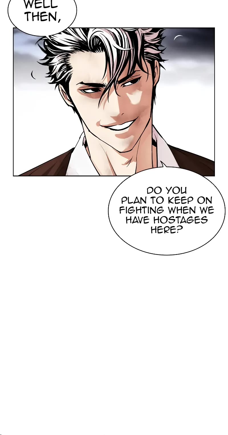 Lookism Chapter 492 page 50 - Chapter 492