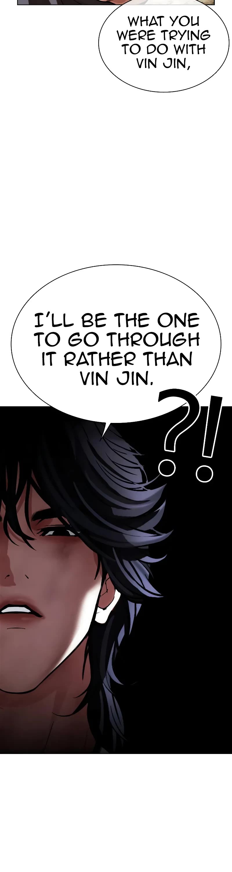Lookism Chapter 492 page 57 - Chapter 492