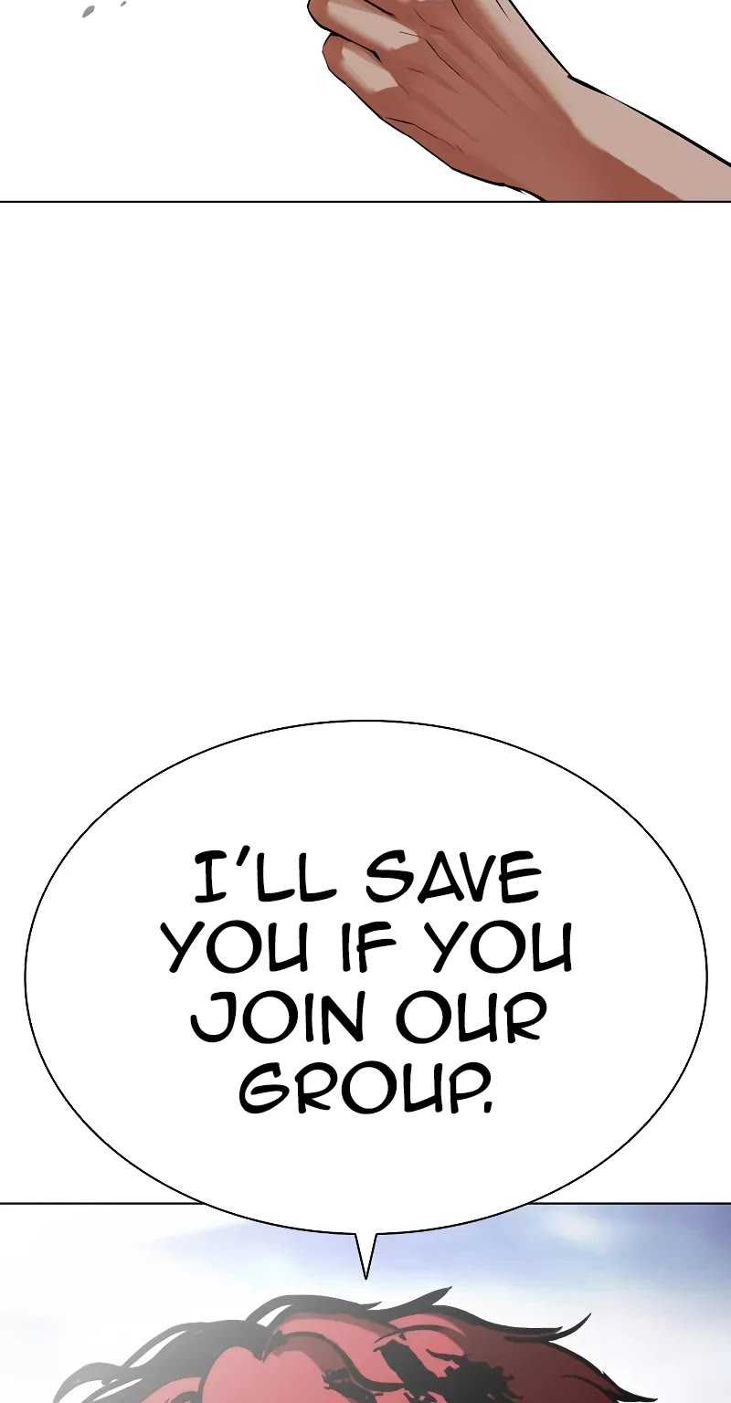 Lookism Chapter 492 page 70 - Chapter 492