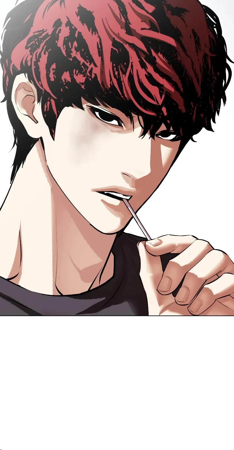 Lookism Chapter 492 page 71 - Chapter 492