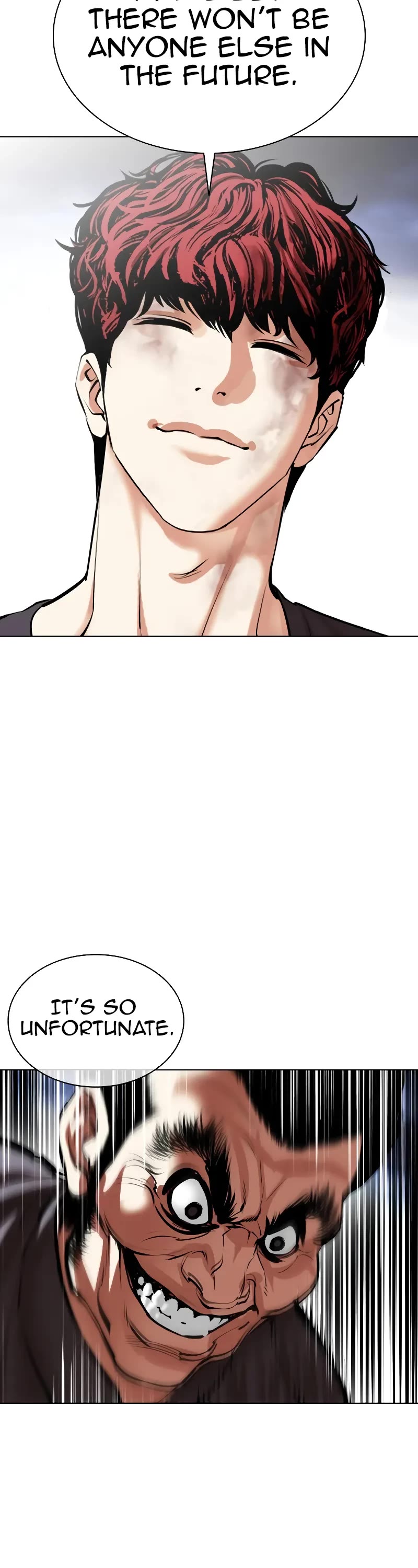 Lookism Chapter 492 page 75 - Chapter 492
