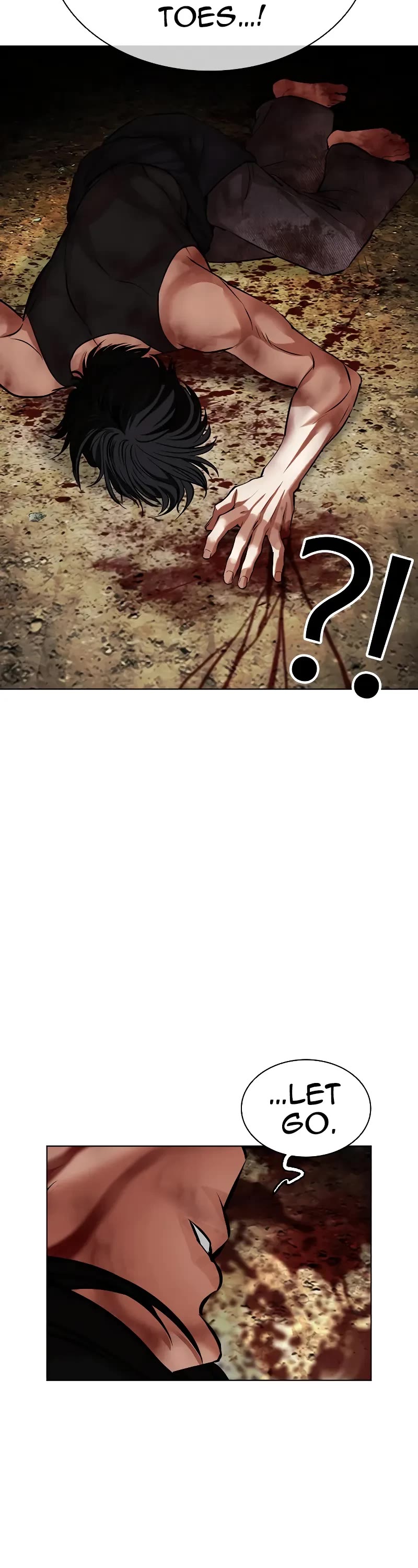 Lookism Chapter 492 page 80 - Chapter 492
