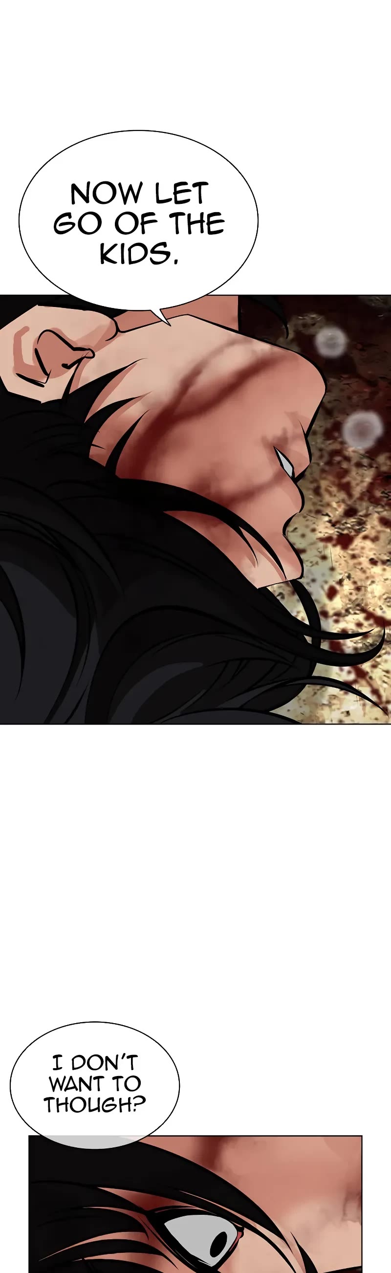 Lookism Chapter 492 page 81 - Chapter 492