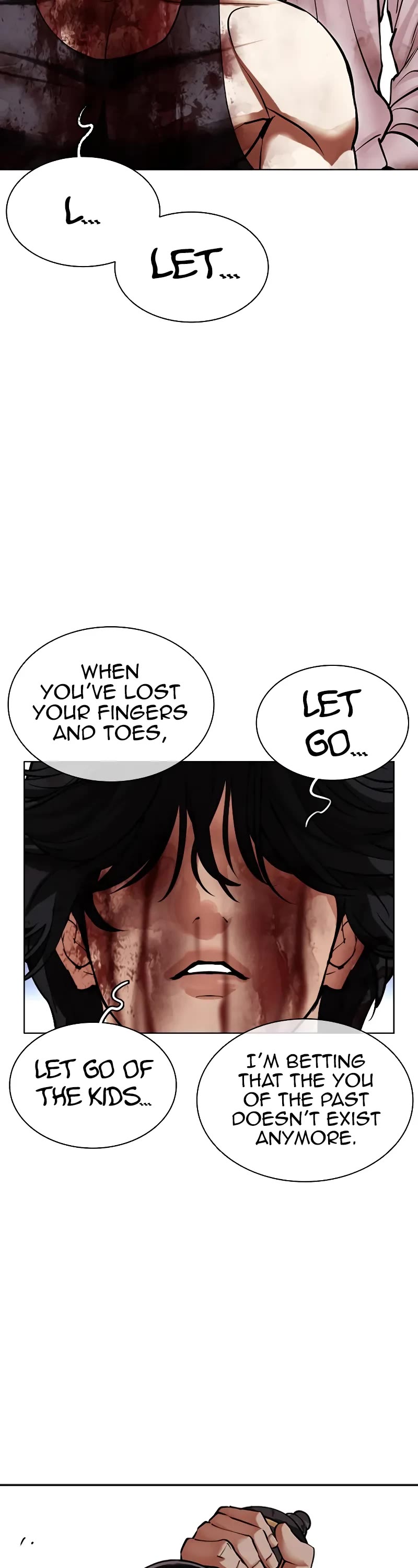 Lookism Chapter 492 page 89 - Chapter 492
