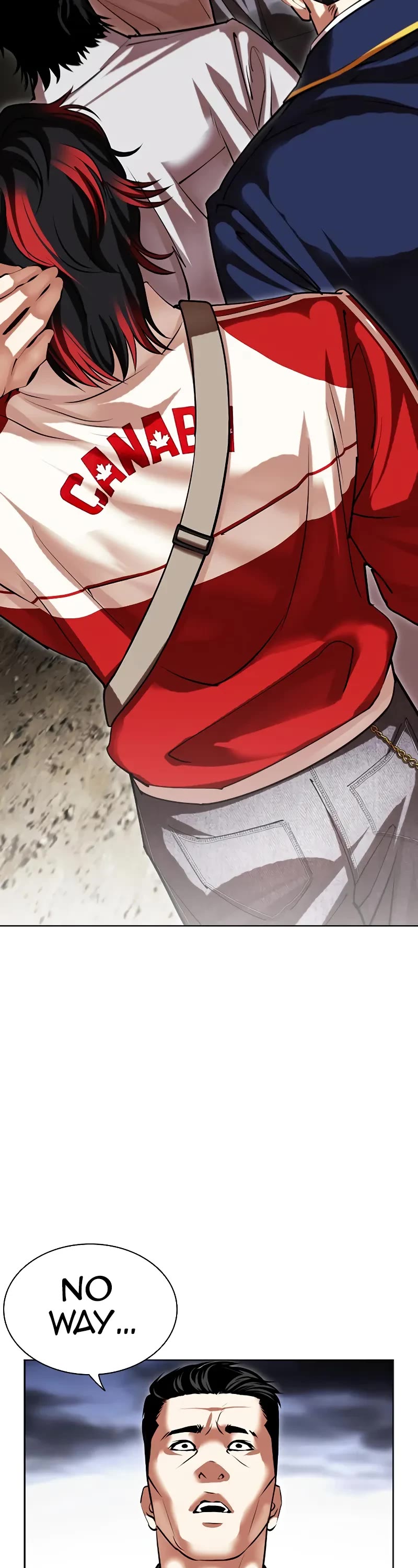 Lookism Chapter 492 page 95 - Chapter 492