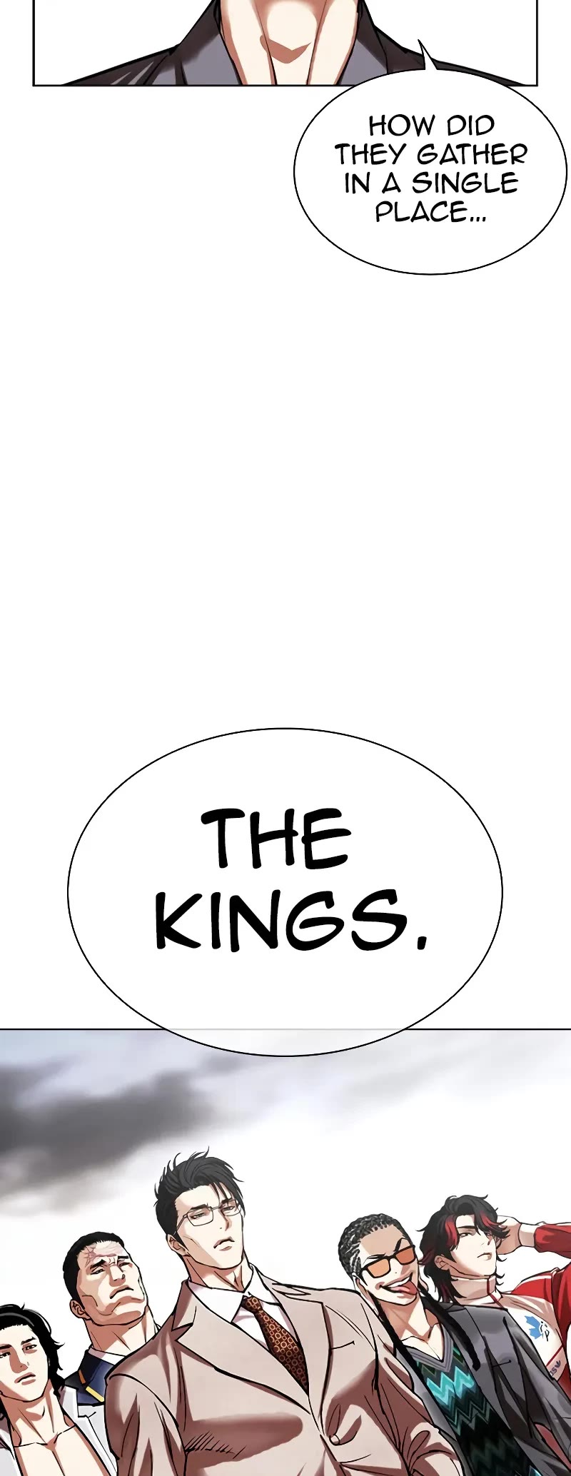 Lookism Chapter 492 page 96 - Chapter 492