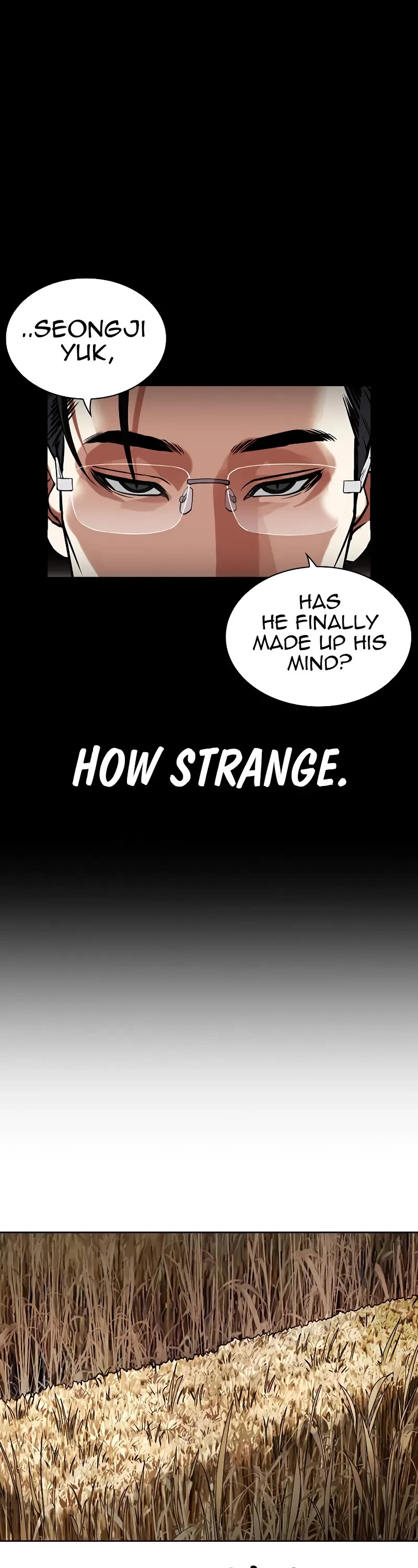 Lookism Chapter 493 page 12 - Chapter 493