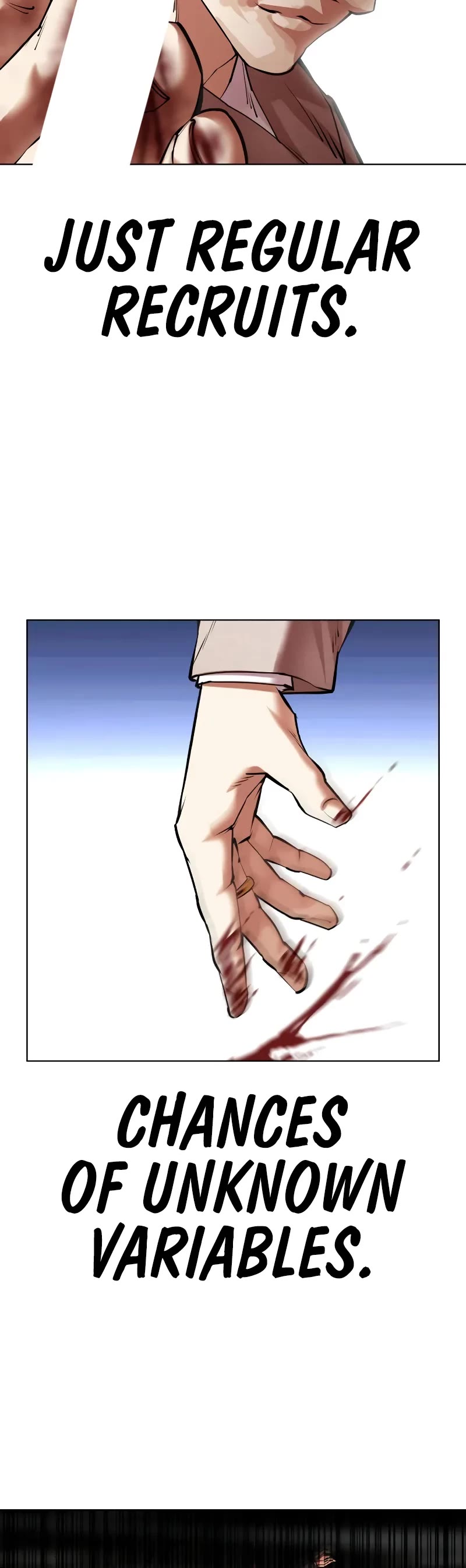 Lookism Chapter 493 page 46 - Chapter 493