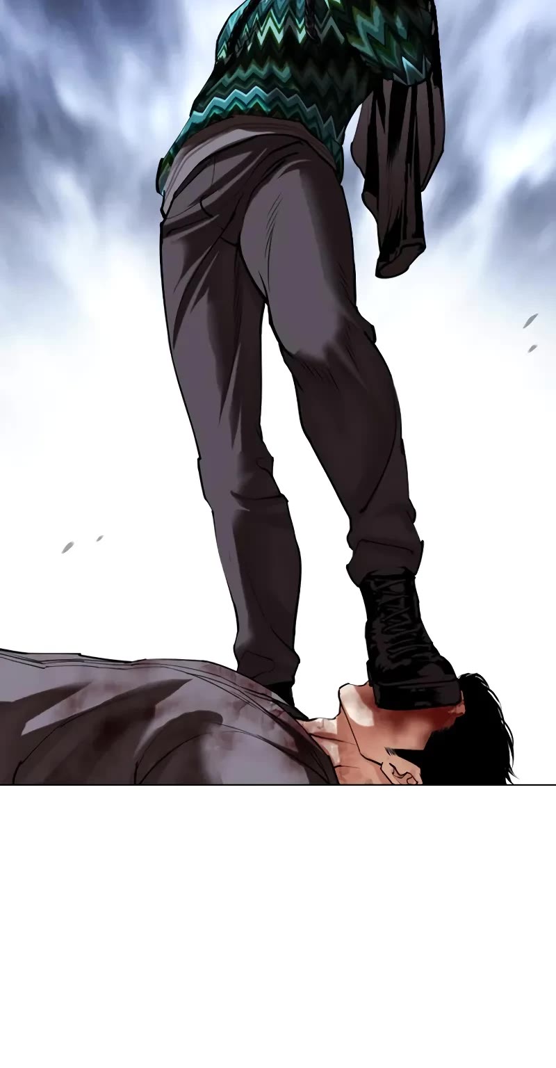 Lookism Chapter 493 page 56 - Chapter 493