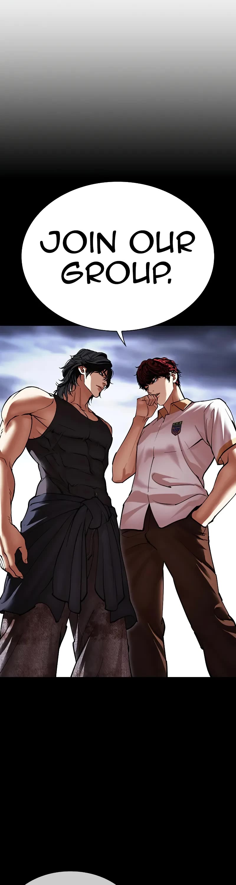 Lookism Chapter 493 page 64 - Chapter 493
