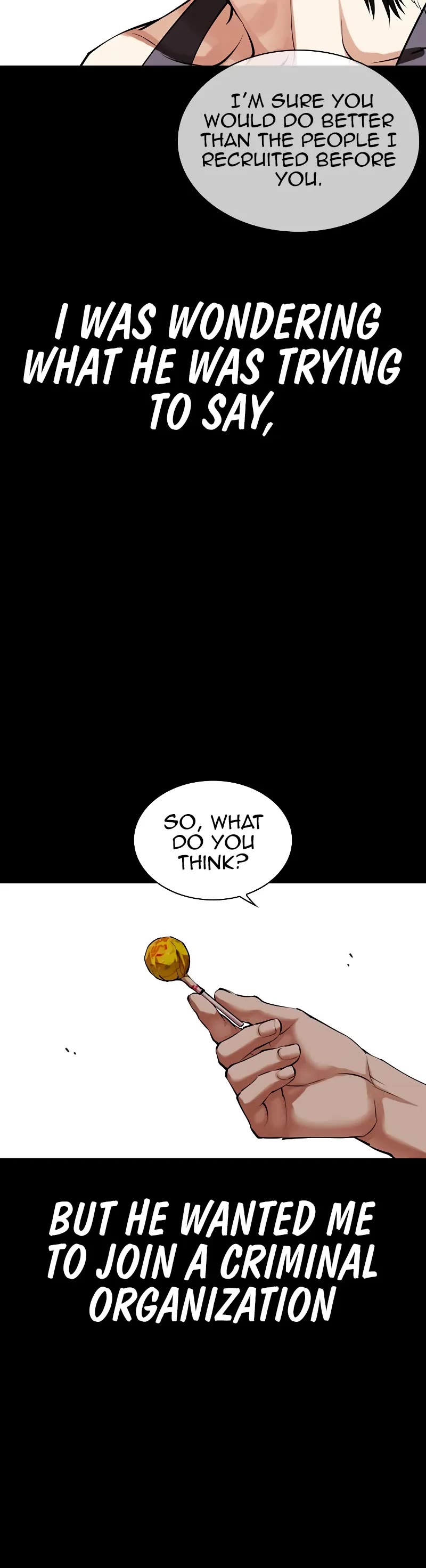 Lookism Chapter 493 page 66 - Chapter 493