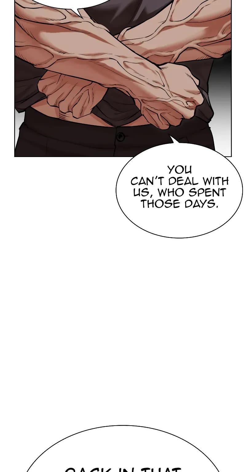 Lookism Chapter 493 page 72 - Chapter 493
