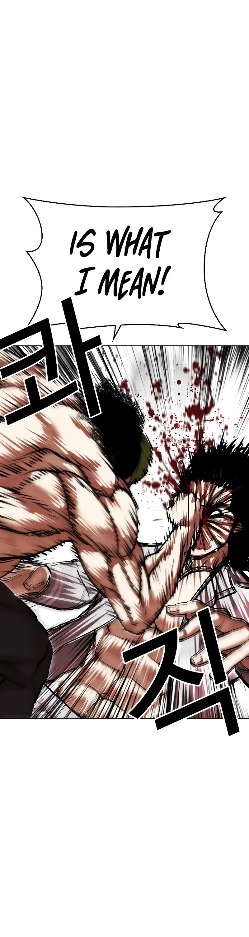 Lookism Chapter 493 page 74 - Chapter 493