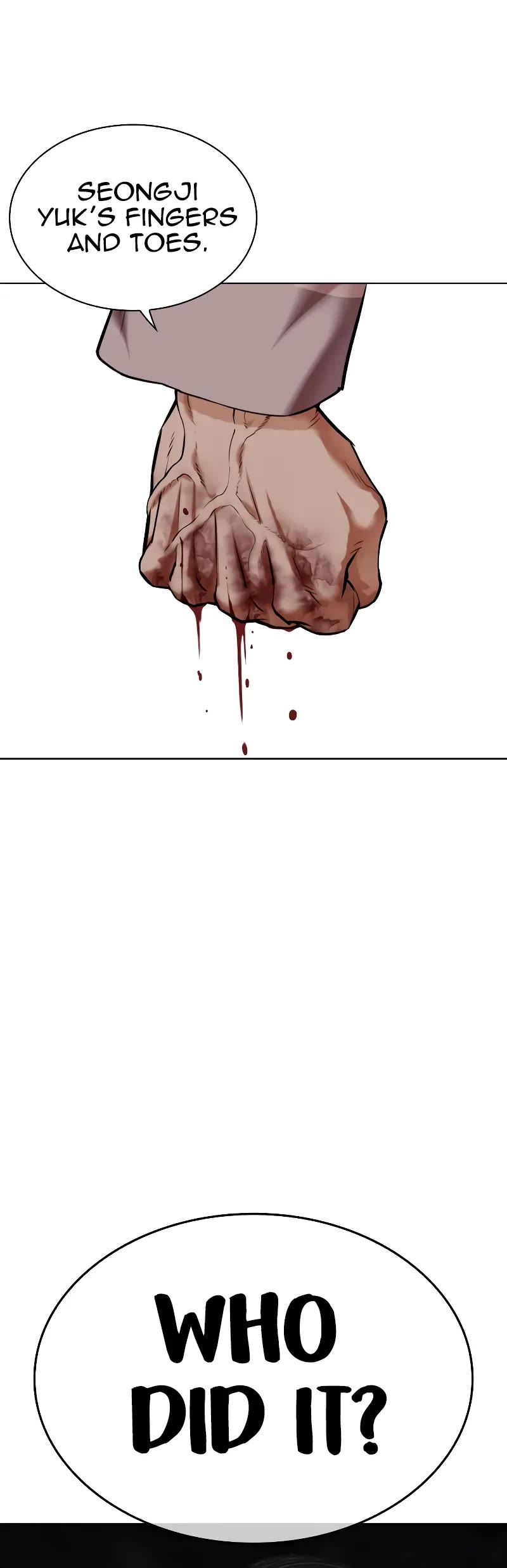 Lookism Chapter 493 page 78 - Chapter 493