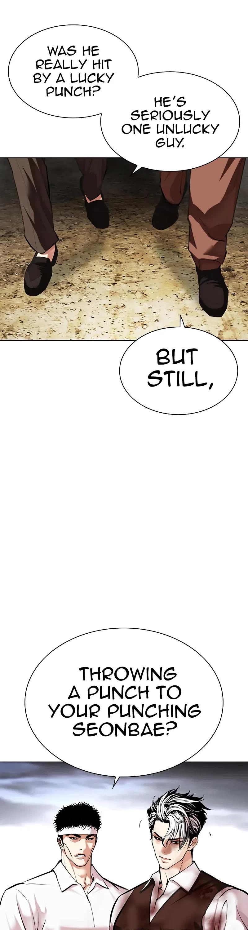 Lookism Chapter 493 page 80 - Chapter 493