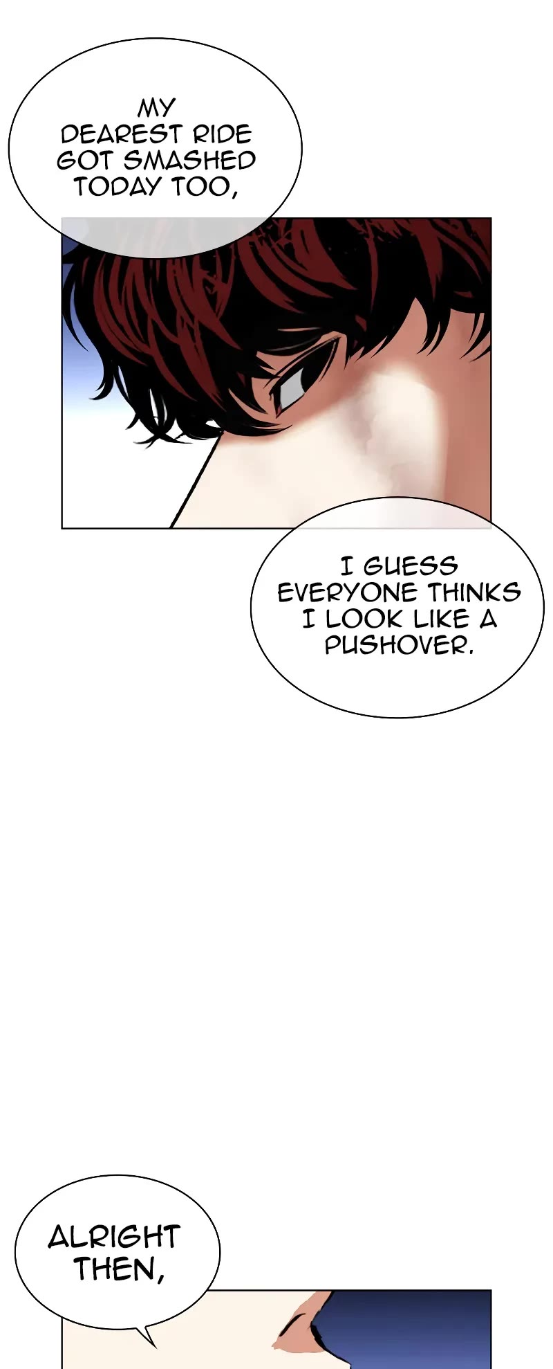 Lookism Chapter 493 page 92 - Chapter 493