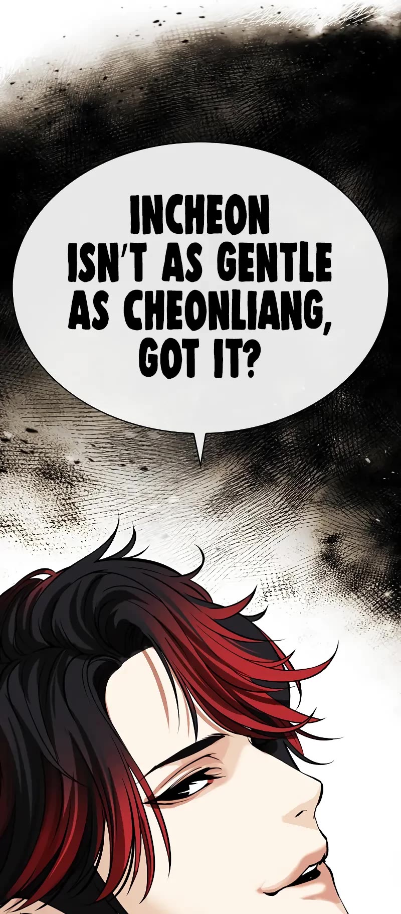 Lookism Chapter 493 page 94 - Chapter 493