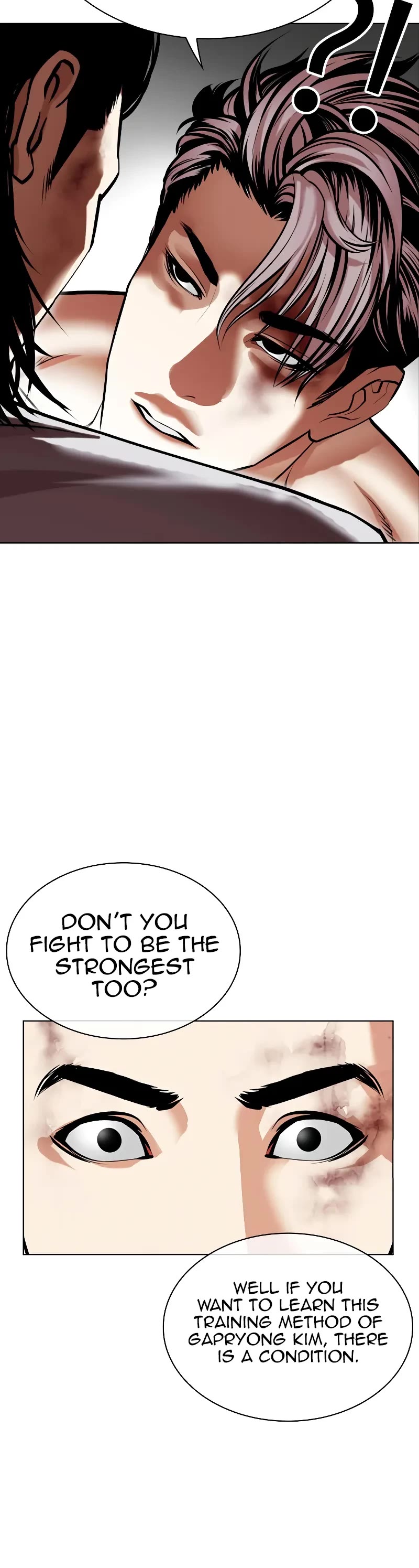 Lookism Chapter 494 page 14 - Chapter 494