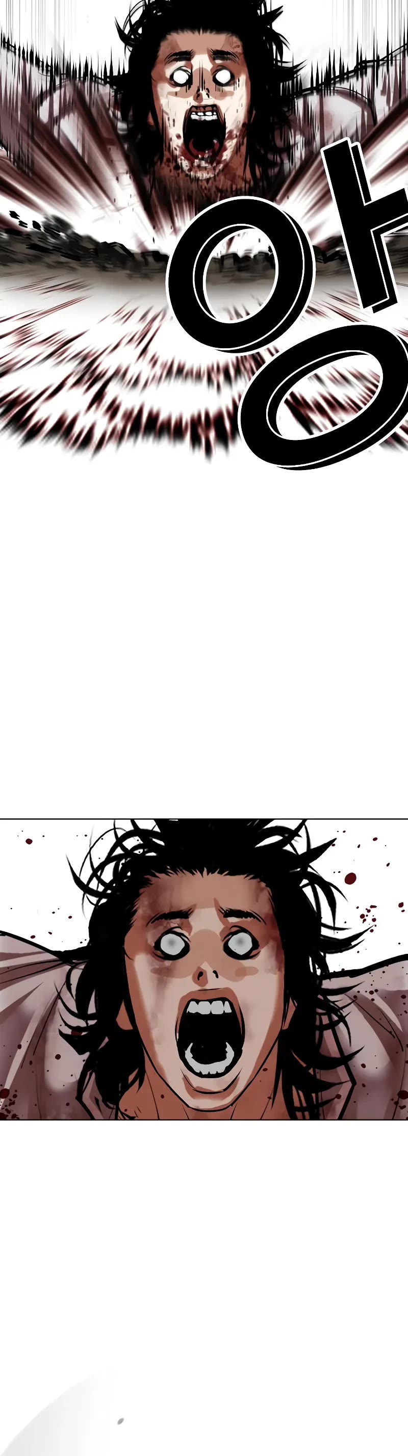 Lookism Chapter 494 page 20 - Chapter 494
