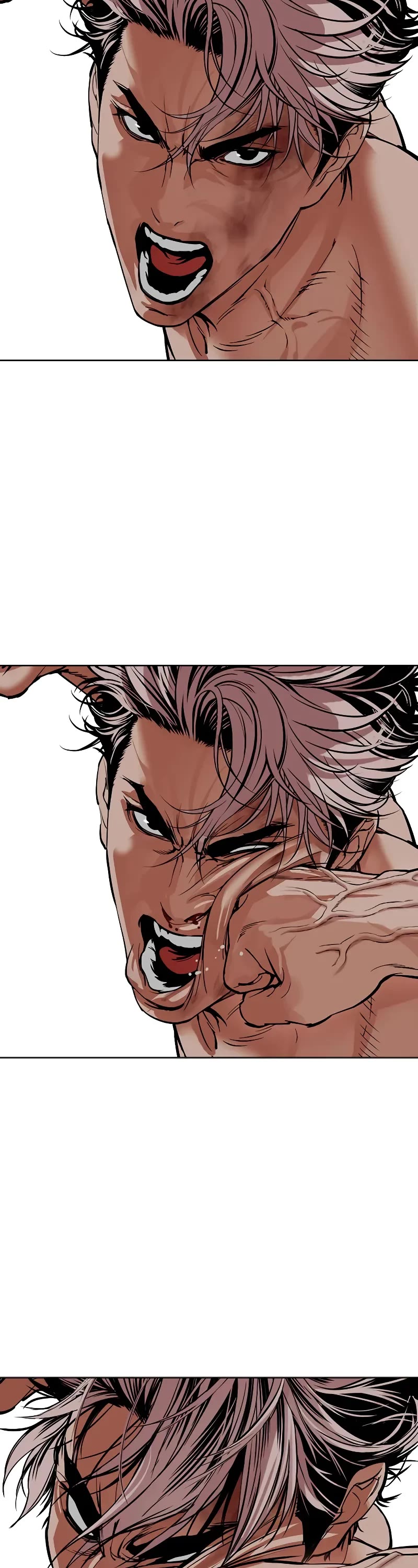 Lookism Chapter 494 page 54 - Chapter 494