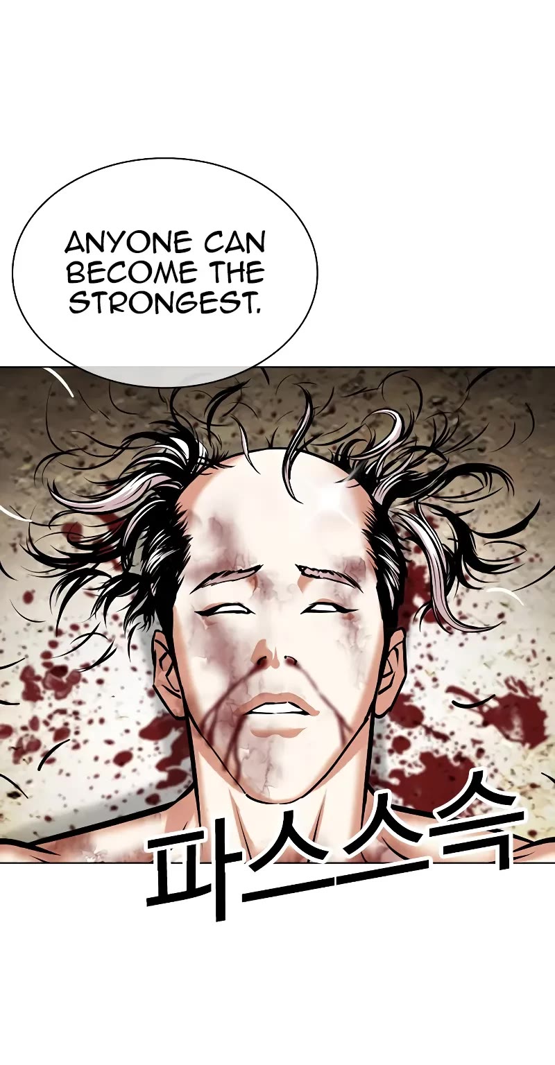 Lookism Chapter 494 page 58 - Chapter 494