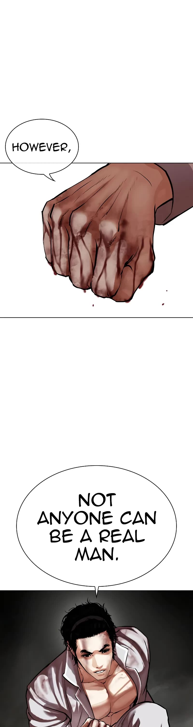 Lookism Chapter 494 page 59 - Chapter 494