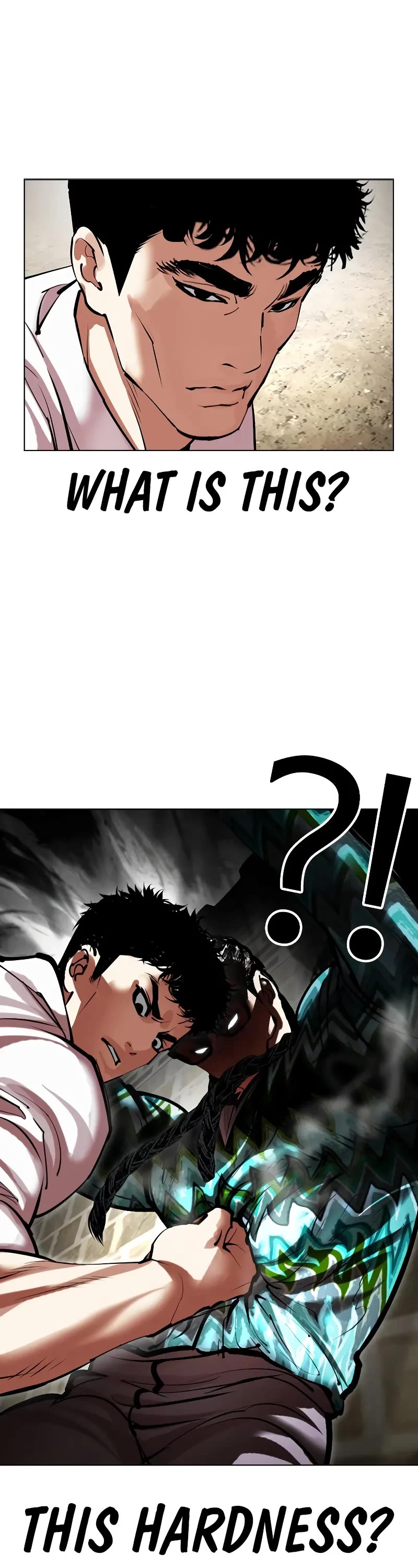 Lookism Chapter 494 page 65 - Chapter 494