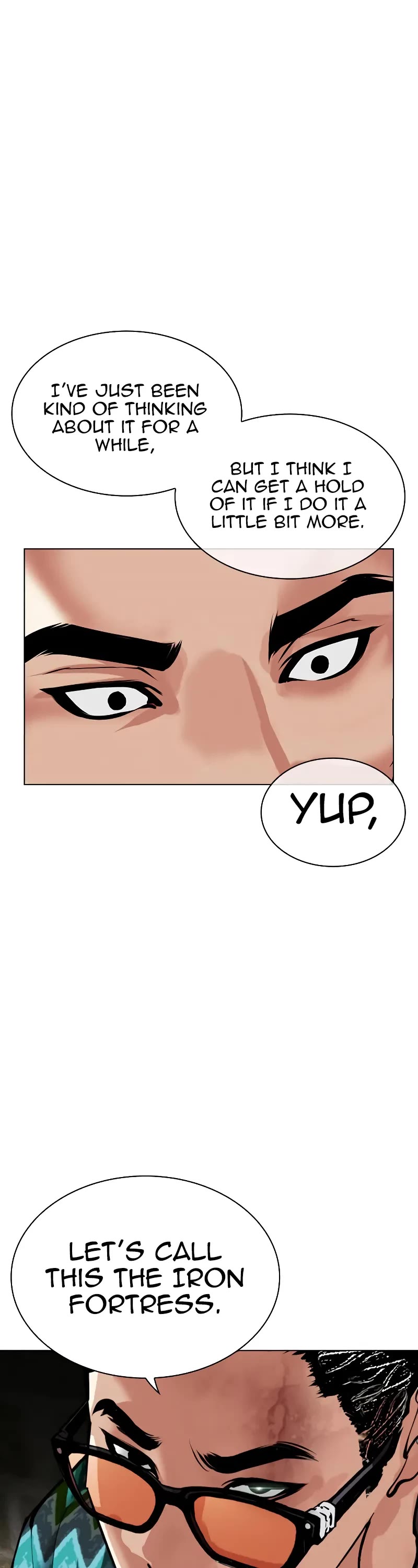 Lookism Chapter 494 page 66 - Chapter 494