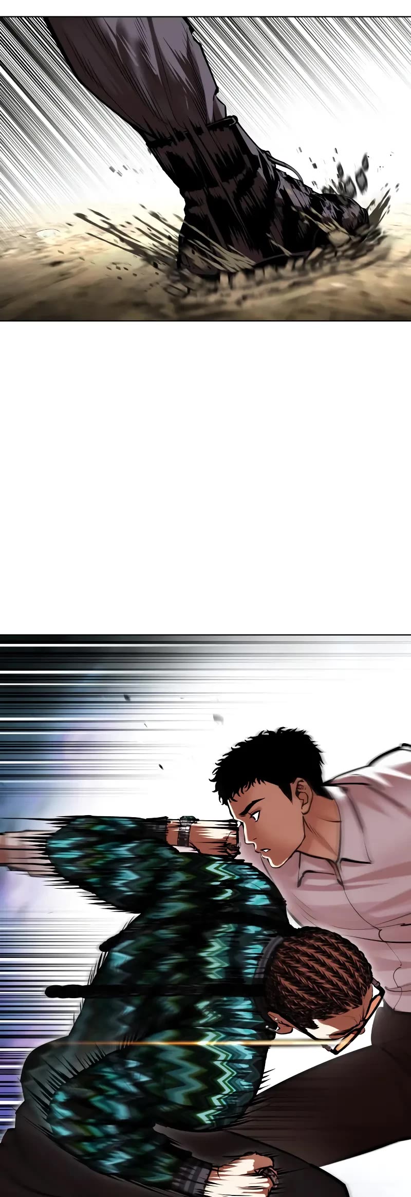 Lookism Chapter 494 page 68 - Chapter 494
