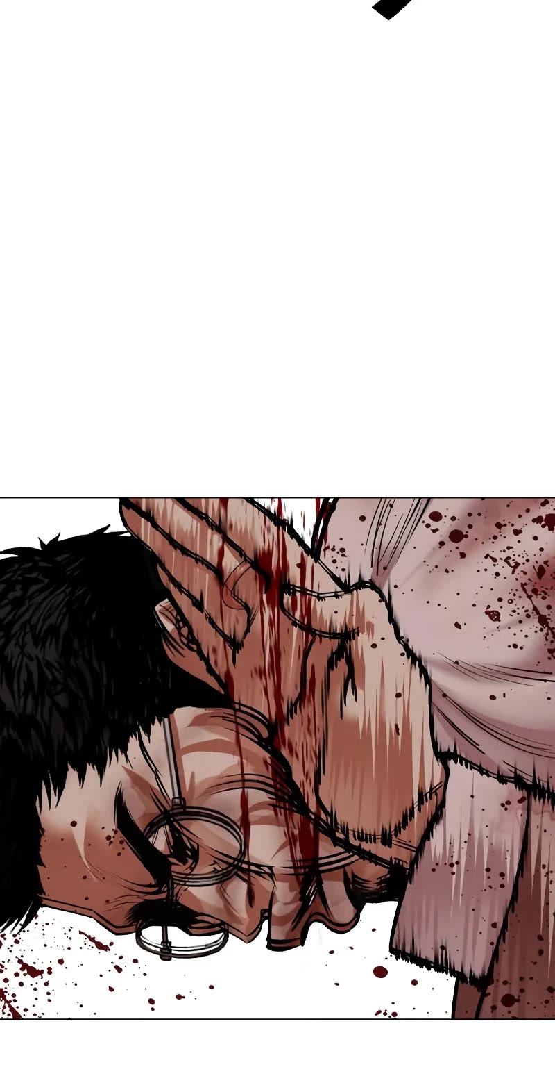 Lookism Chapter 494 page 75 - Chapter 494