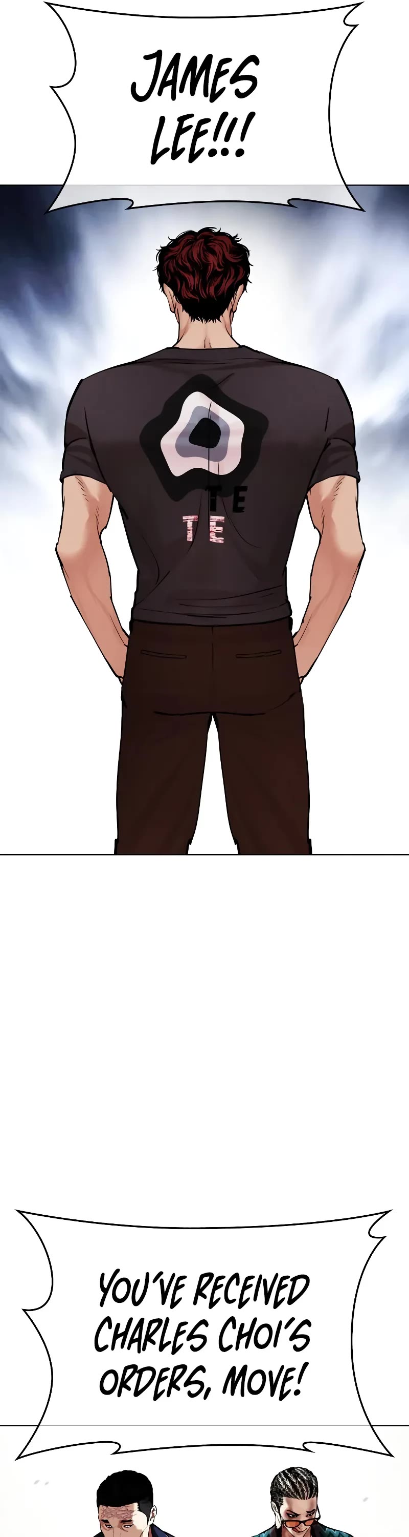 Lookism Chapter 494 page 81 - Chapter 494