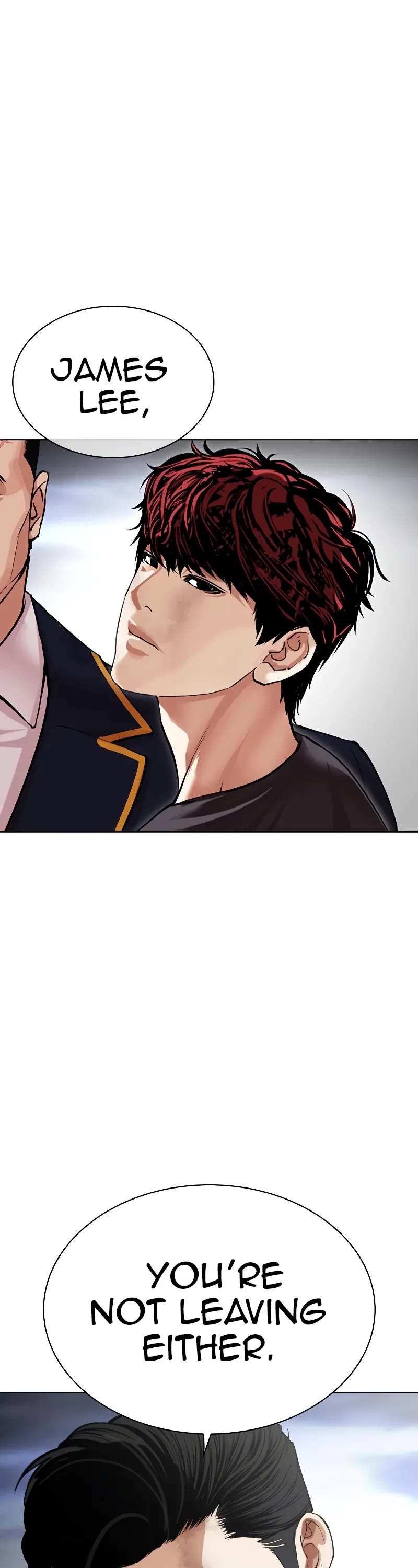 Lookism Chapter 494 page 93 - Chapter 494