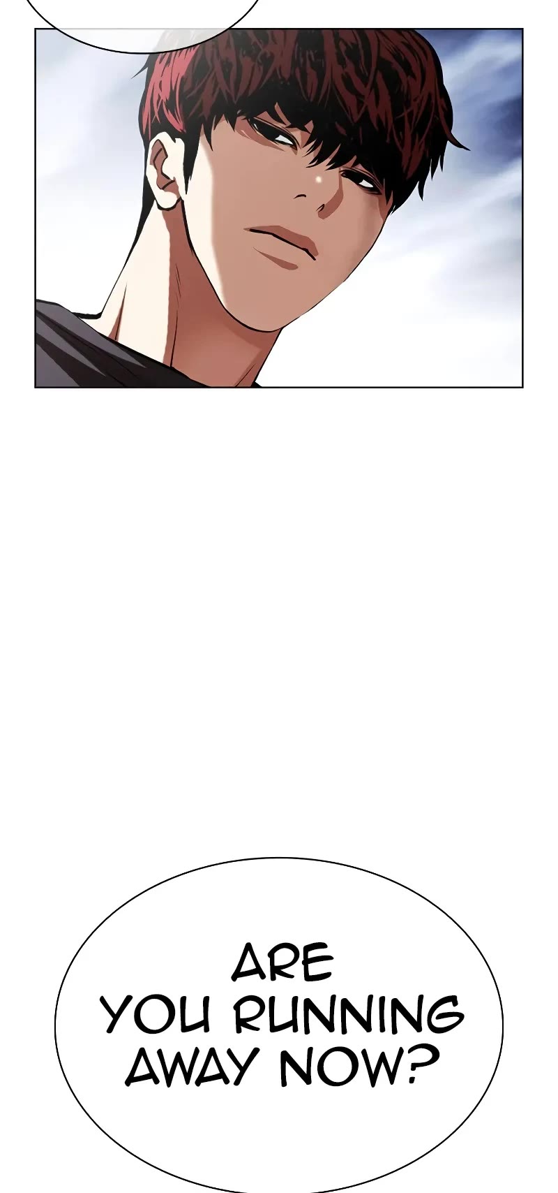 Lookism Chapter 495 page 10 - Chapter 495