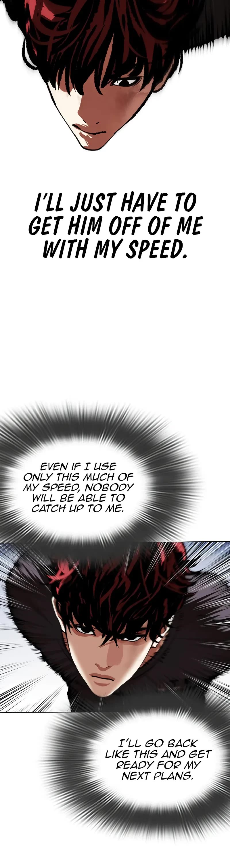 Lookism Chapter 495 page 16 - Chapter 495