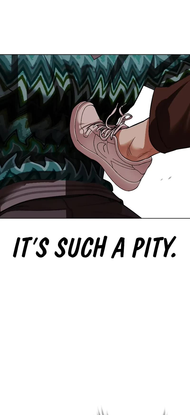Lookism Chapter 495 page 20 - Chapter 495