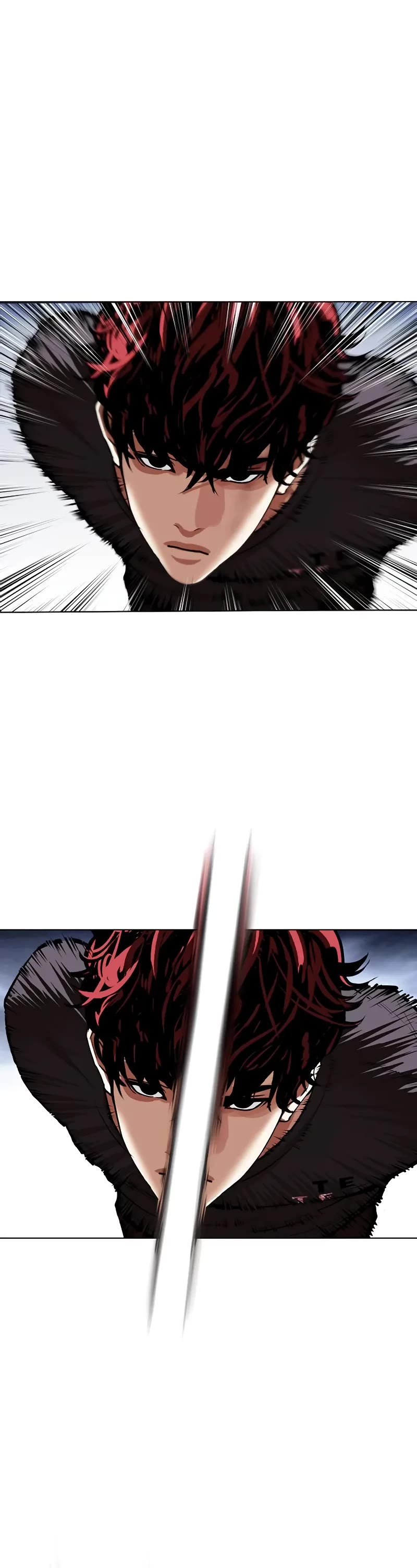Lookism Chapter 495 page 22 - Chapter 495